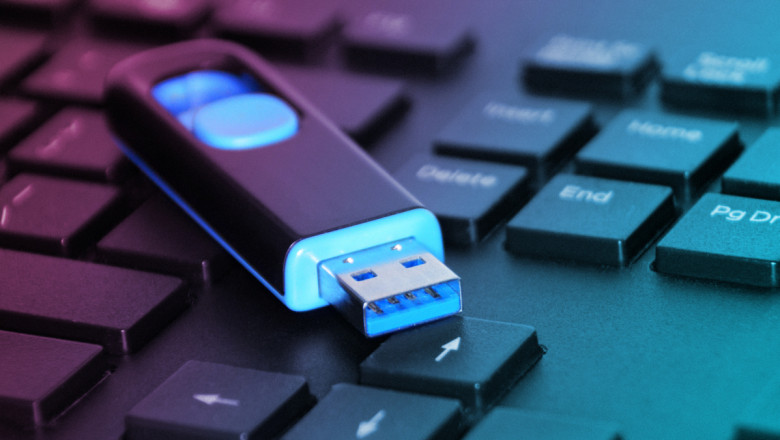 Understanding USB Storage Devices in IT Hardware
