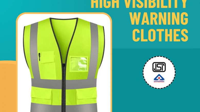 Why Does BIS Certification for High Visibility Warning Clothes Matter?
