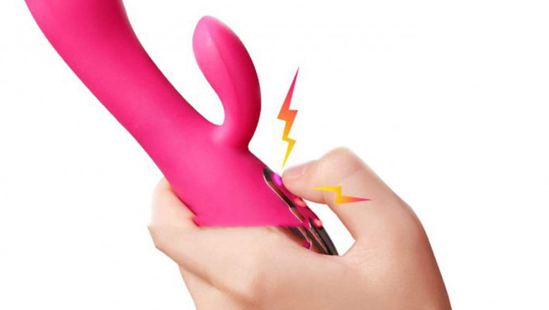 How Female Masturbators Can Boost Sexual Confidence
