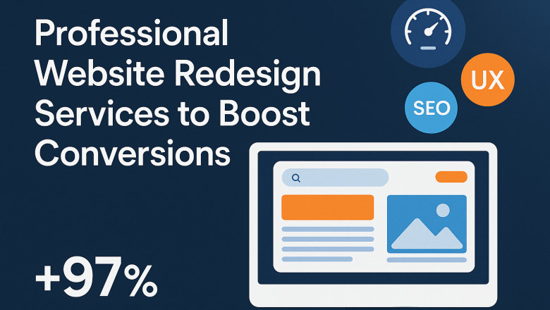 Real Results: How a Website Makeover Boosted Sales by 300%