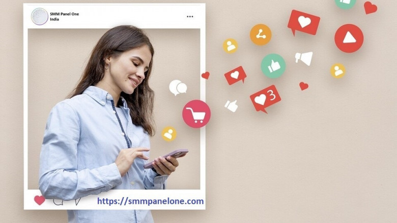 Why SMMPanel Services Are Essential for Online Growth in 2025