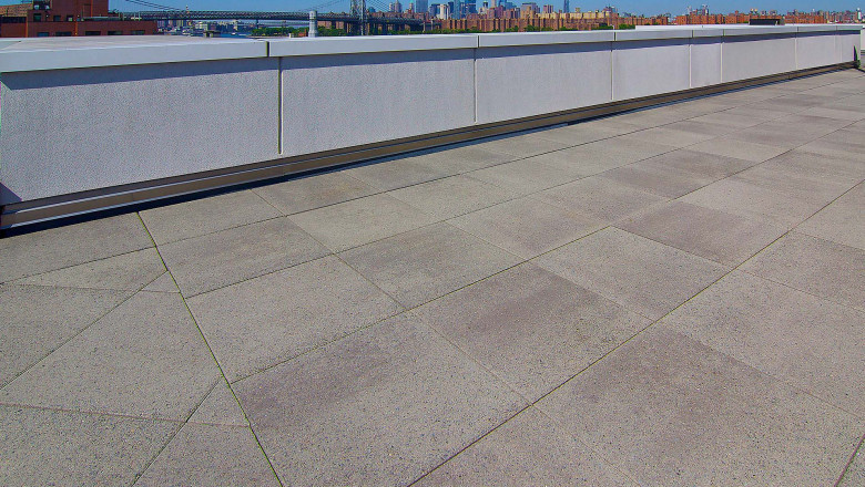 Concrete Pavers: The Perfect Choice for Durable and Stylish Outdoor Spaces