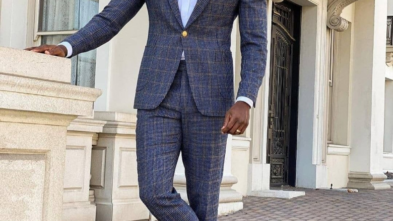 D&K Suit City: A Premier Suit Store for Morrow Shoppers