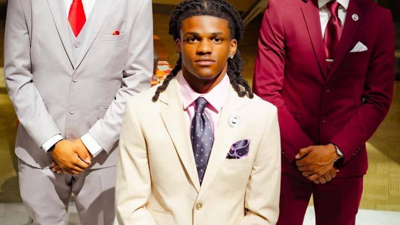 D&K Suit City: The Top Suit Store Choice for Morrow Shoppers