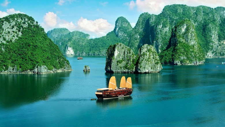 Discover the Beauty of Cat Ba Island: A Hidden Gem in Vietnam