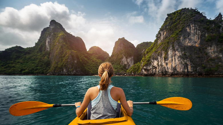 Discover the Best Places to Visit in Vietnam: A Traveler's Guide