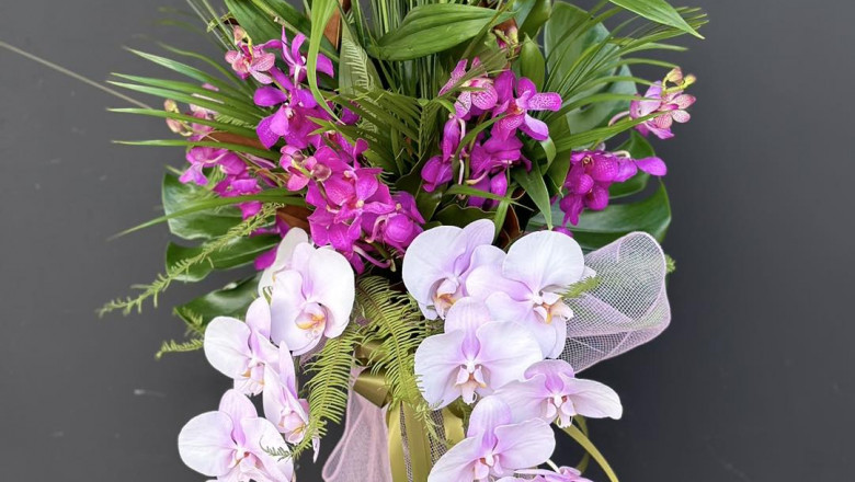 Florist Lalor for Unique Bouquets That Tell a Story