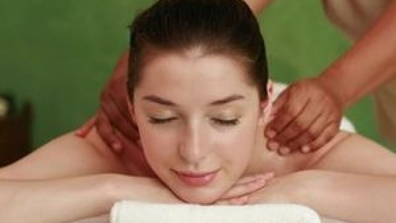 Relaxation with Pim Zen Spa: The Leading Destination for Massage in Bradford