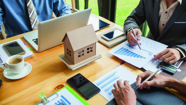 The Rise of Smart Homes: What to Look for in Tech-Equipped Properties for Sale