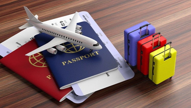 A Comprehensive Guide to the India Visa Application Process for UK and Other Nationalities
