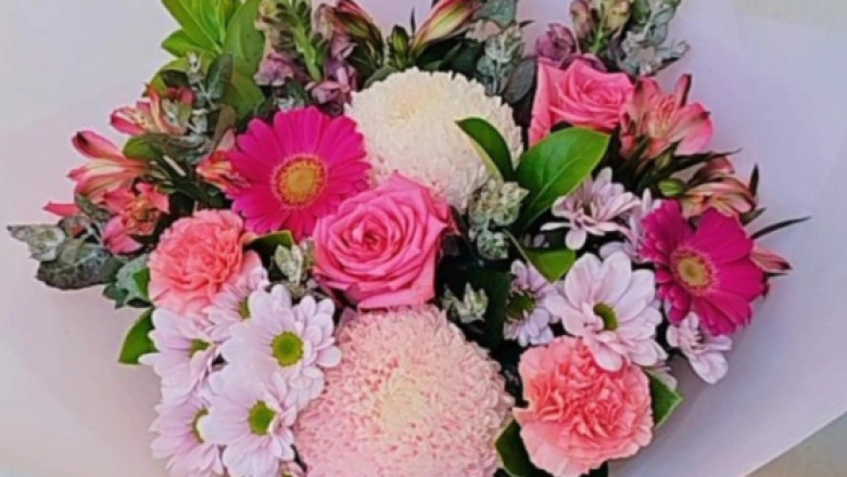 Petals with Purpose: Melbourne’s Florals Delivered with Love by Blossom By Daisy