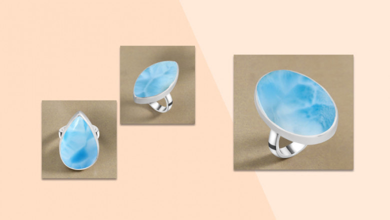 Items With Meaning: Why Larimar Jewelry Says It All