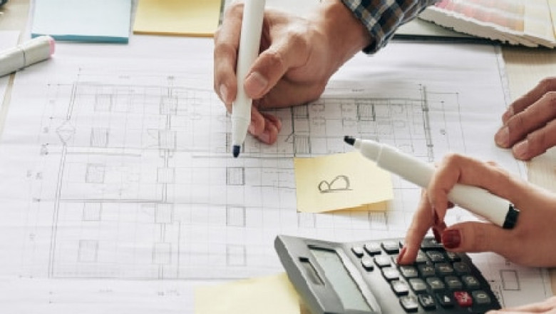 What is coping in building construction?