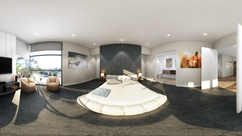 What Is the Average Cost of 3D Virtual House Tours?