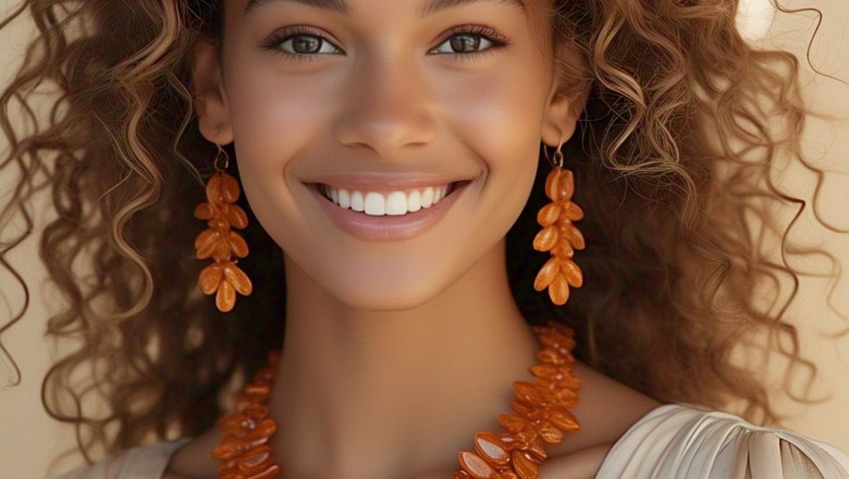 Why Orange Kyanite Jewelry Is The Hidden Gem You Need In Your Collection