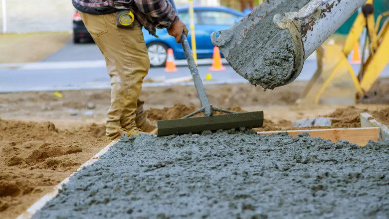 Concrete Pavers: The Smart Choice for Stunning Outdoor Spaces