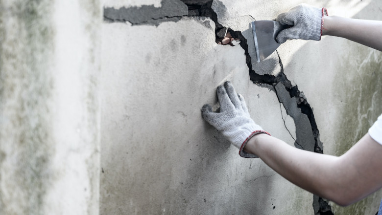 Concrete Repair: Restoring Strength, Safety, and Curb Appeal
