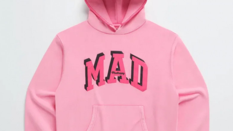 Discovering The Madhappy Store Experience