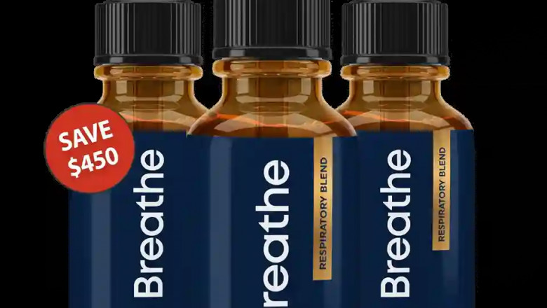 Experience the Power of Conscious Breathing with Breathe