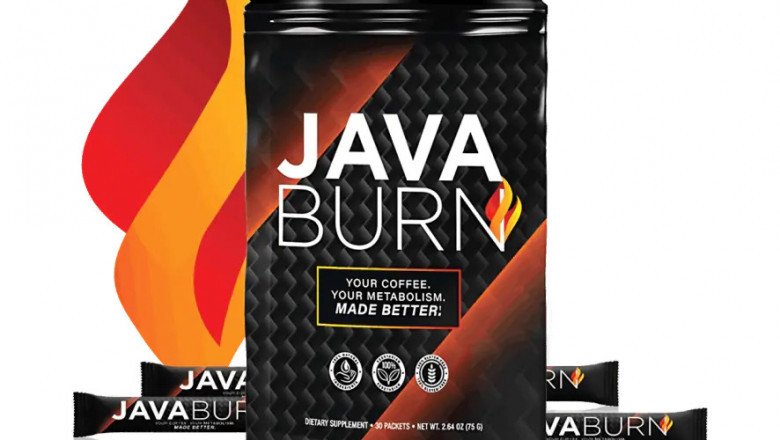 Java Burn: Supercharge Your Morning Coffee and Boost Your Metabolism Naturally