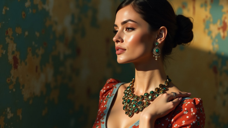 The History and Origins of Pietersite Jewelry Explained Simply