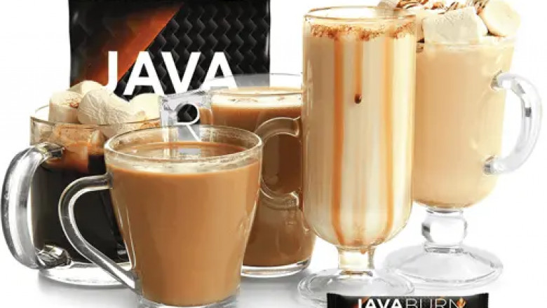 Unlocking Natural Fat-Burning: The Power of Javaburn