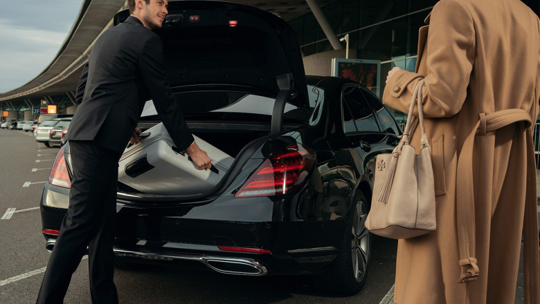 Brooklyn Limo Car Service: Luxury and Convenience Redefined in Brooklyn Transportation