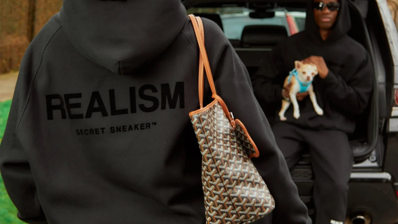 Realism Hoodie Shop And Realism Clothing Online Brand