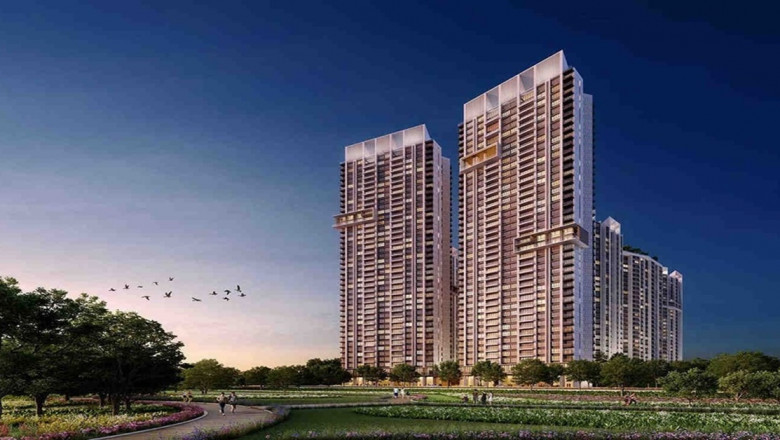 What Makes Eldeco Sector 22D a Smart Choice?