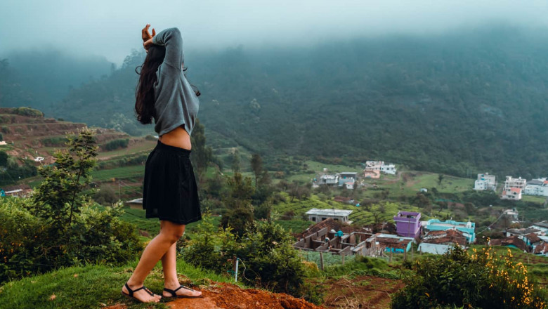 Explore the Hills with the Best Ooty Tour Packages Today