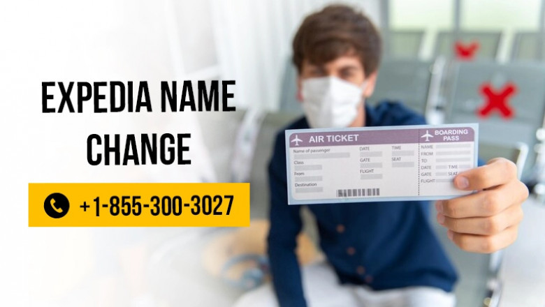 How Do I Change My Name on Expedia and What Are the Steps to Follow