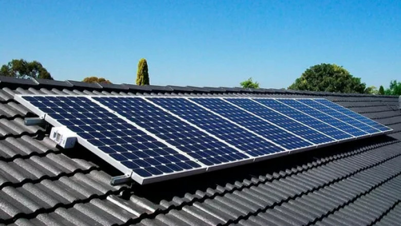 How Solar Thermal Systems Complement Plumbing Design