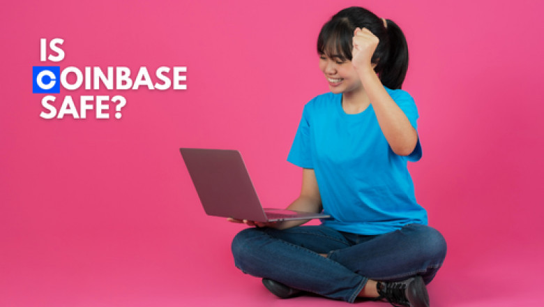 Is Coinbase Safe? A Comprehensive Guide to Its Security Features