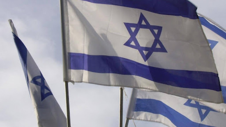 Rising from the Ashes: Jewish Resilience in Times of Oppression