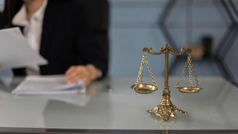 The Benefits Of Hiring A Local Attorney: Why Middlesex County Lawyers Matter For Your Defense