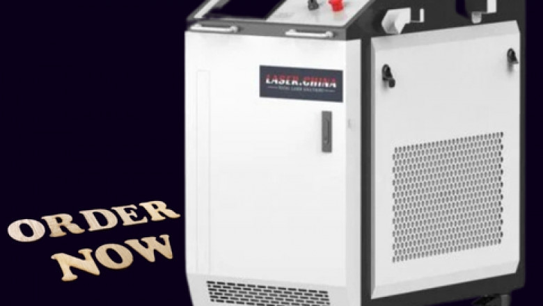 The Science Behind Laser Cleaning Machines: Precision Without Compromise