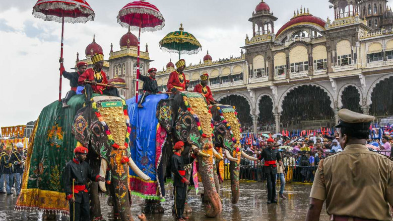 Unforgettable Karnataka Tour: Discover Culture and Nature