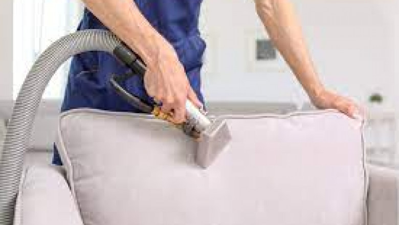 From Stains to Shine: Revolutionary Sofa Cleaning Techniques in Brooklyn