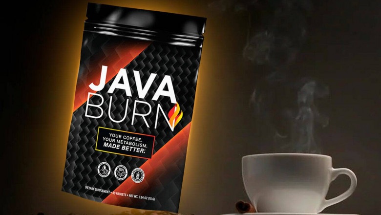 Java Burn USA – Transform Your Morning Coffee into a Fat-Burning Powerhouse