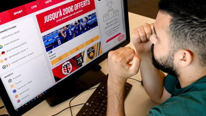 Les Avantages des Paris Sportifs en Ligne en 2025