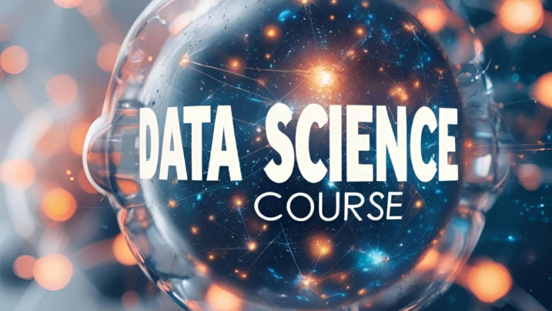Build Confidence with Data Science Course