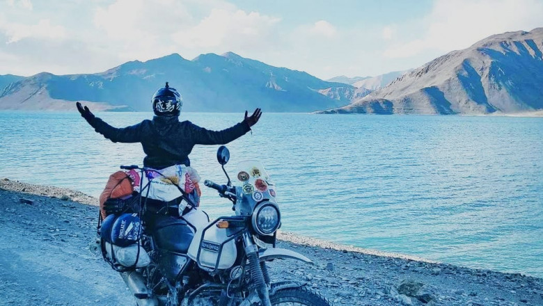 Discover Best Leh Ladakh Bike Trip Packages for Thrilling Rides