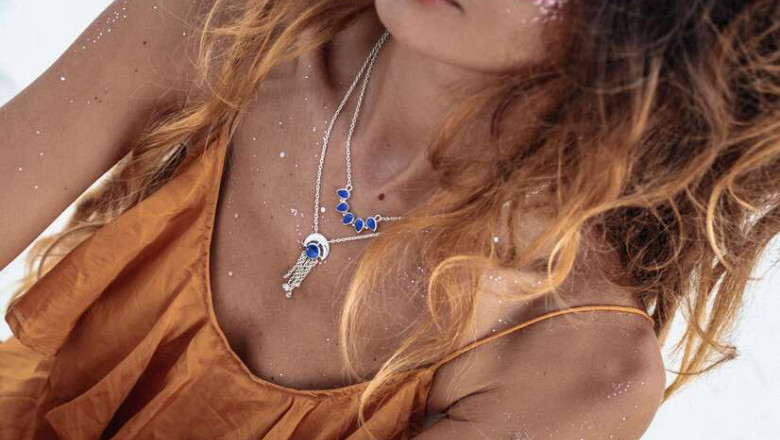 Discover the Legends Tied to Blue Kyanite Jewelry