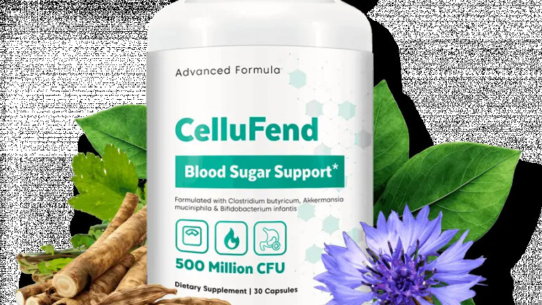 Cellufendus: Unlocking the Future of Wellness