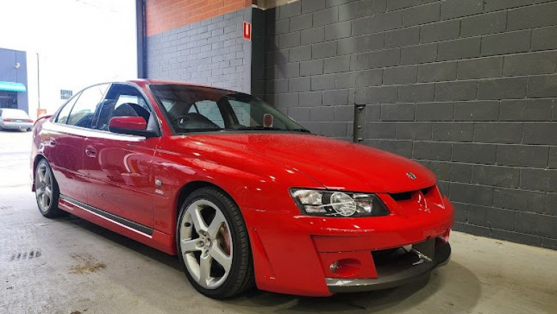 From Engine Light to Peak Performance: Why Melbourne Drivers Trust ECU Repairs & Tuning