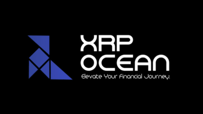 From Holding to Earning: Transitioning with XRP Ocean