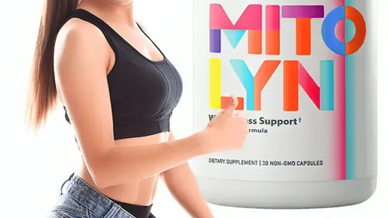 Mitolyn: The Ultimate Metabolism Booster