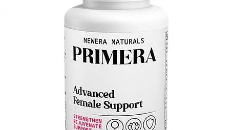 Primera: Nature’s Secret to Radiant Skin