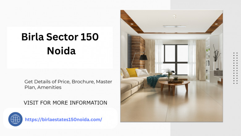 Birla Sector 150 Noida Apartments Surpassing Expectations