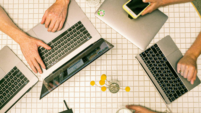 Trusted Website Designers at Supreme Court Location